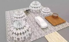 <b>LIXIL将浴室、卫生间、厨房、洗漱台融</b>