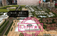 可享受出名超市、格调餐饮、格调影院等业态