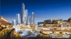 项目距离地铁14号