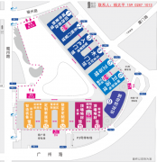 帮参展企业扩大出