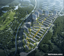 2）影响房地产要素：开辟商实力、经济立场、地