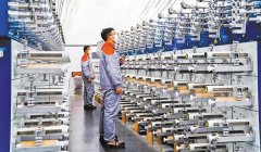 绿色低碳已深材财